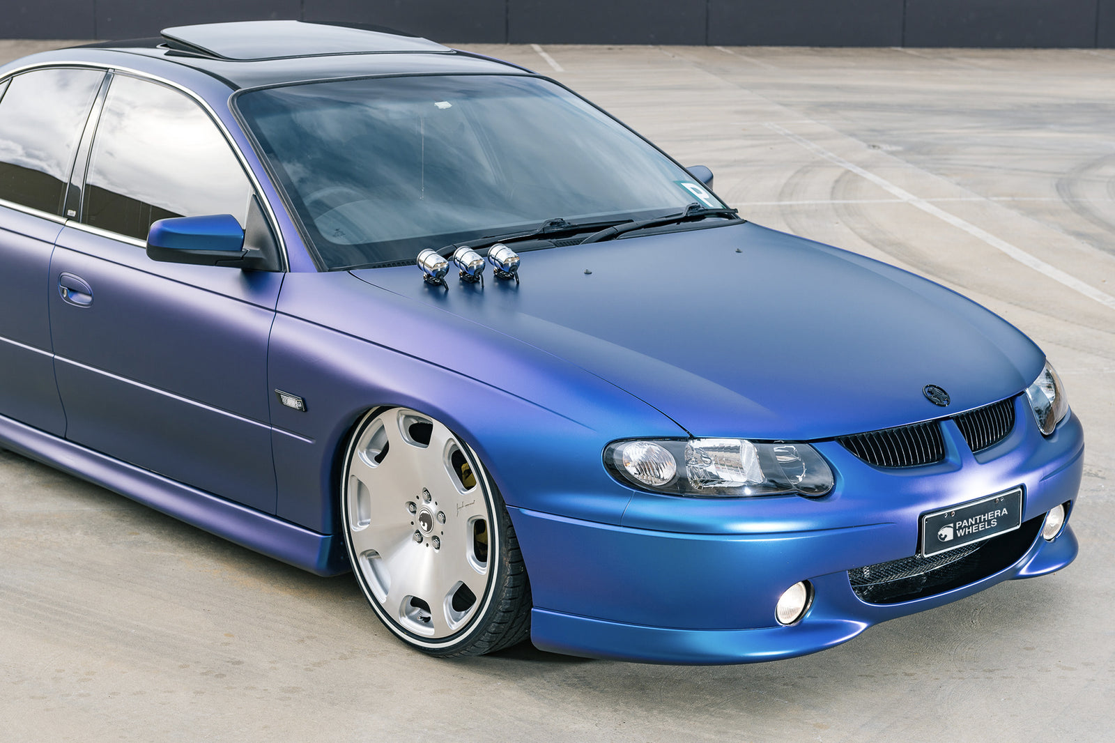 GMAX