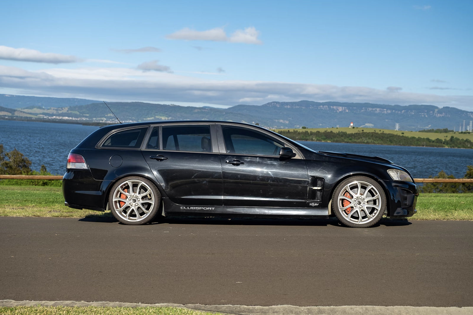 LS3 E PENTAGON