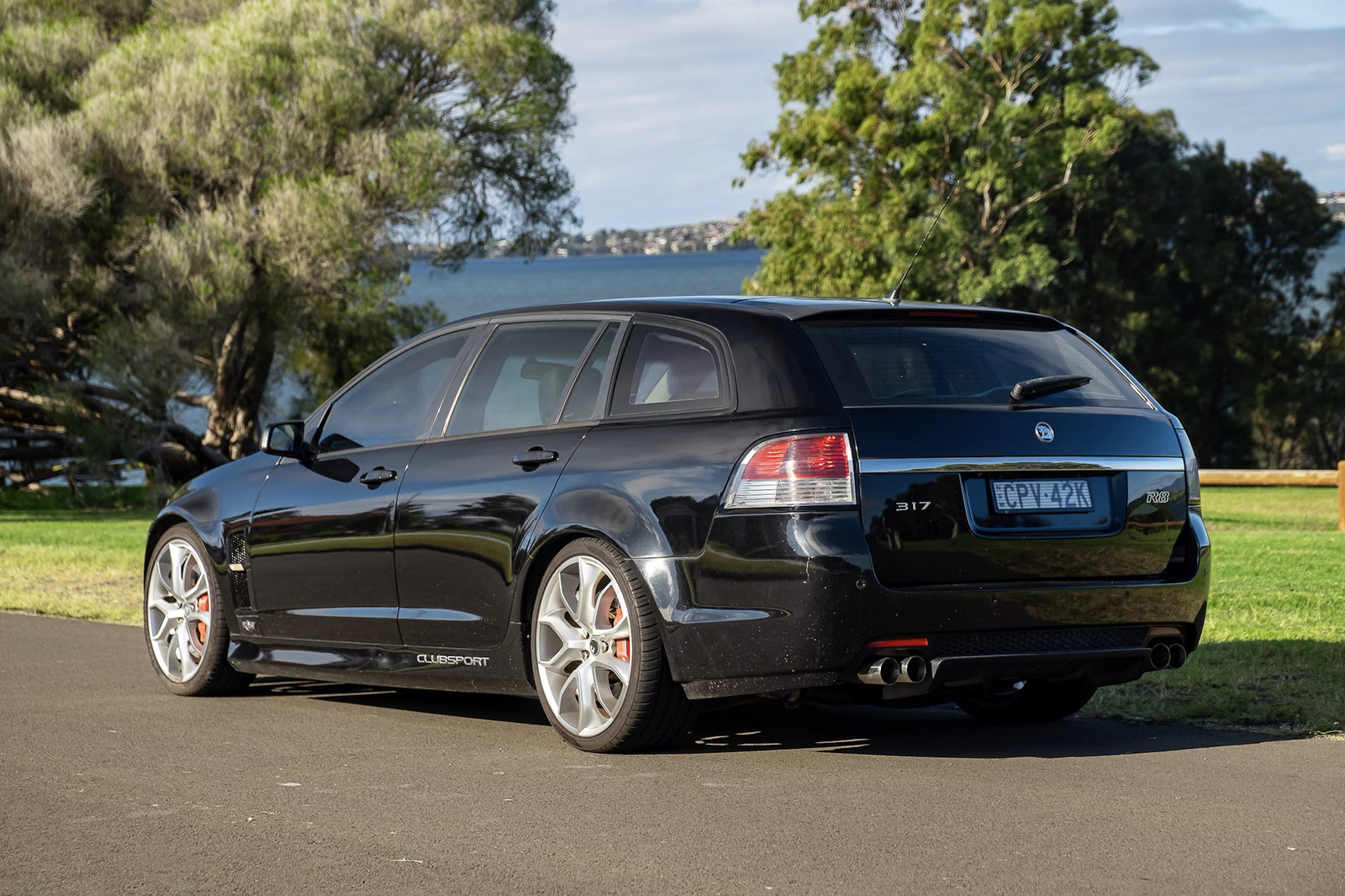 LS3 E PENTAGON