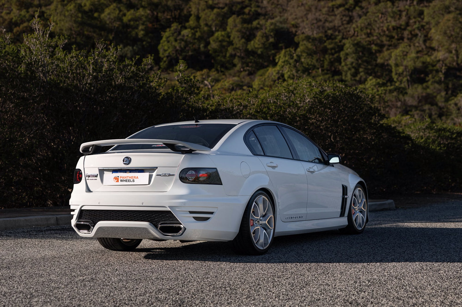 LS3 E PENTAGON