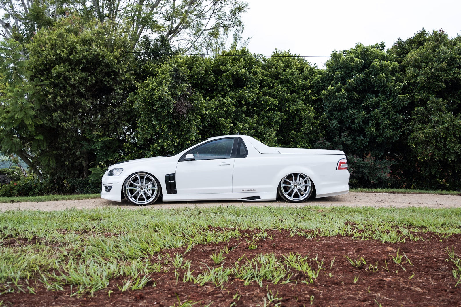 LS3 E PENTAGON