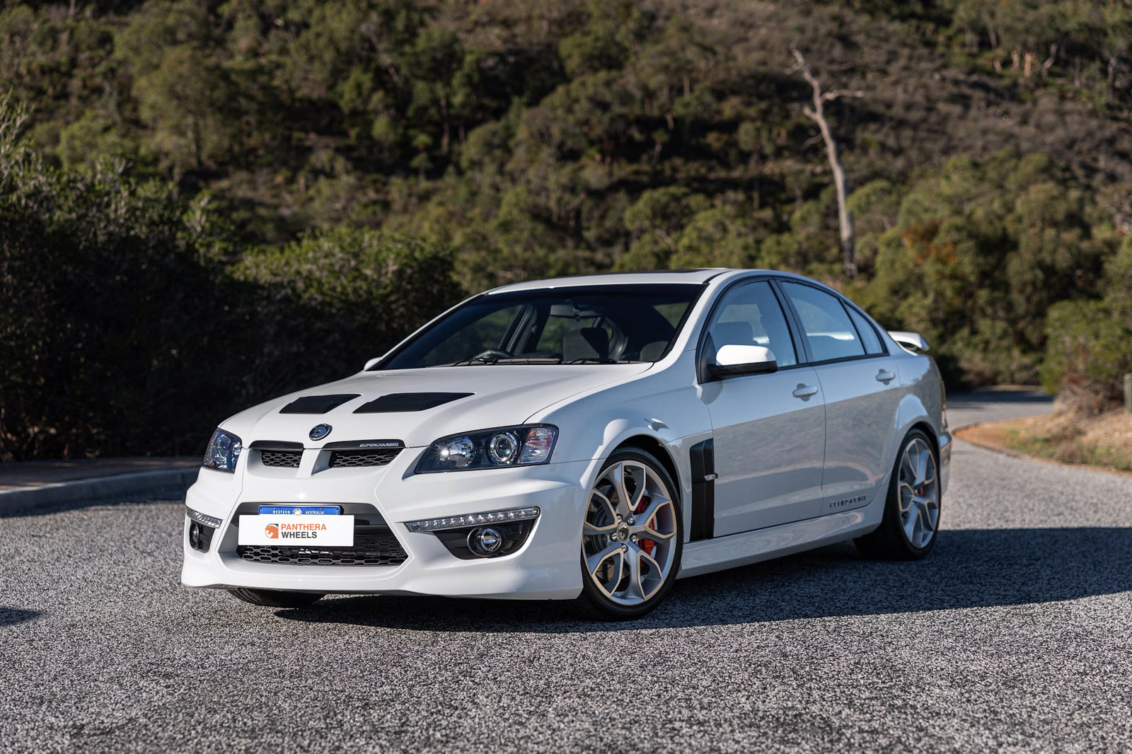 LS3 E PENTAGON