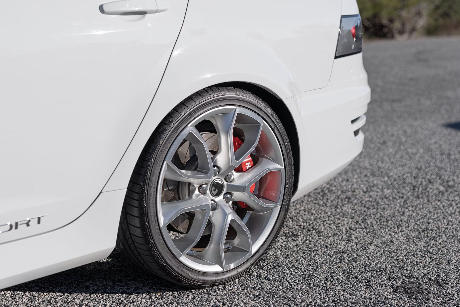 LS3 E PENTAGON