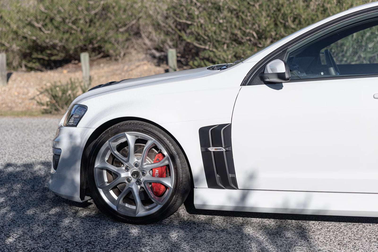 LS3 E PENTAGON