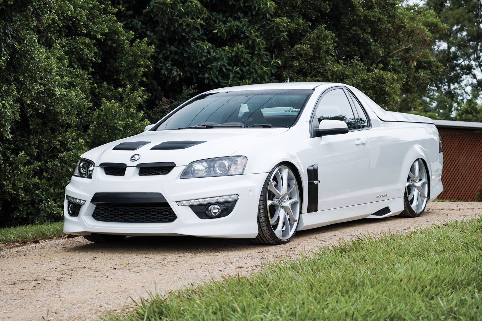 LS3 E PENTAGON