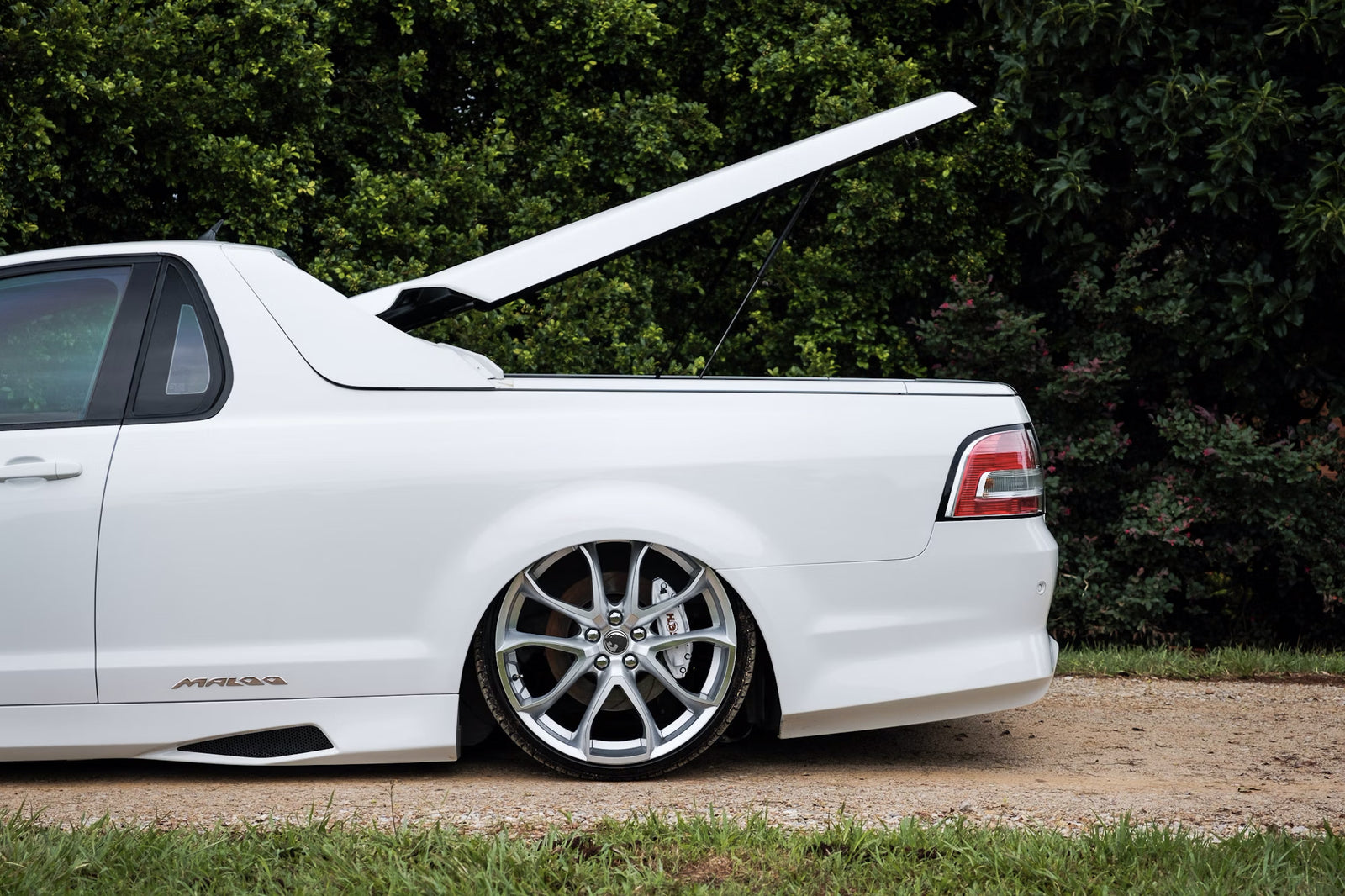 LS3 E PENTAGON