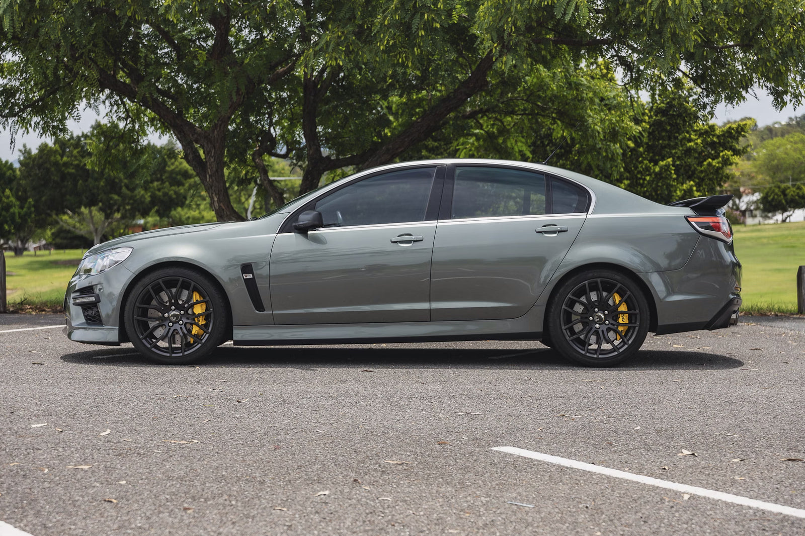 VF GTS 25TH ANNIVERSARY