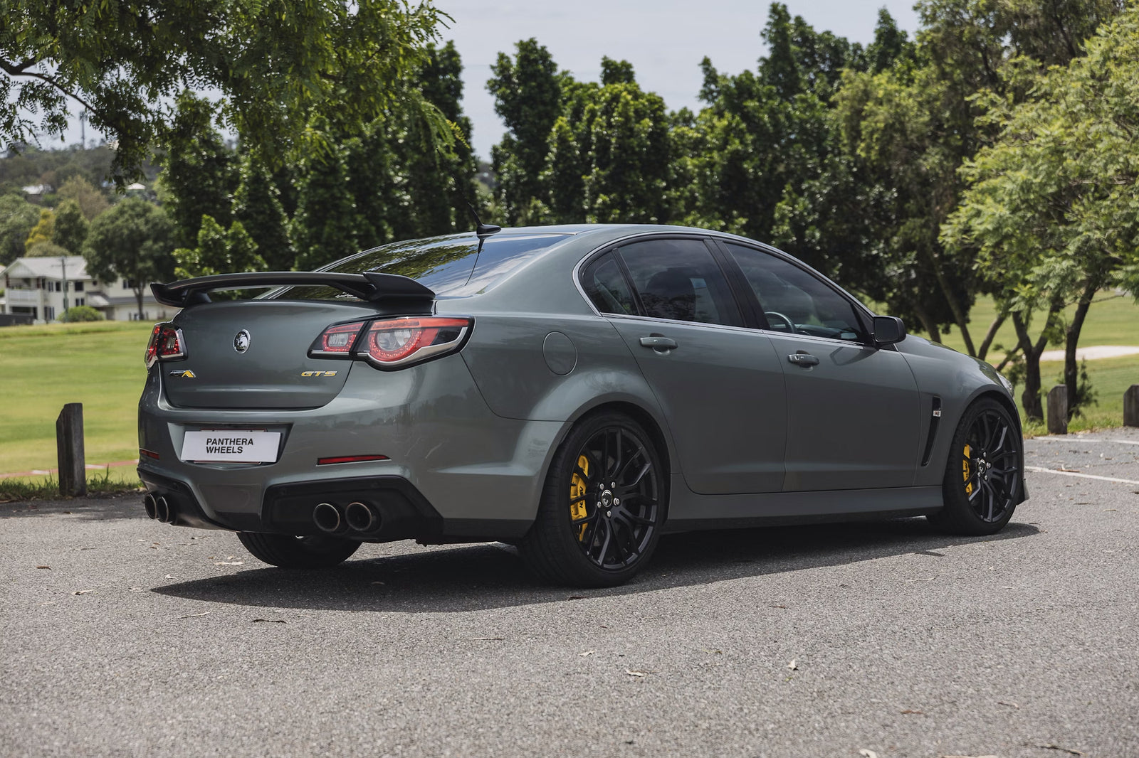 VF GTS 25TH ANNIVERSARY