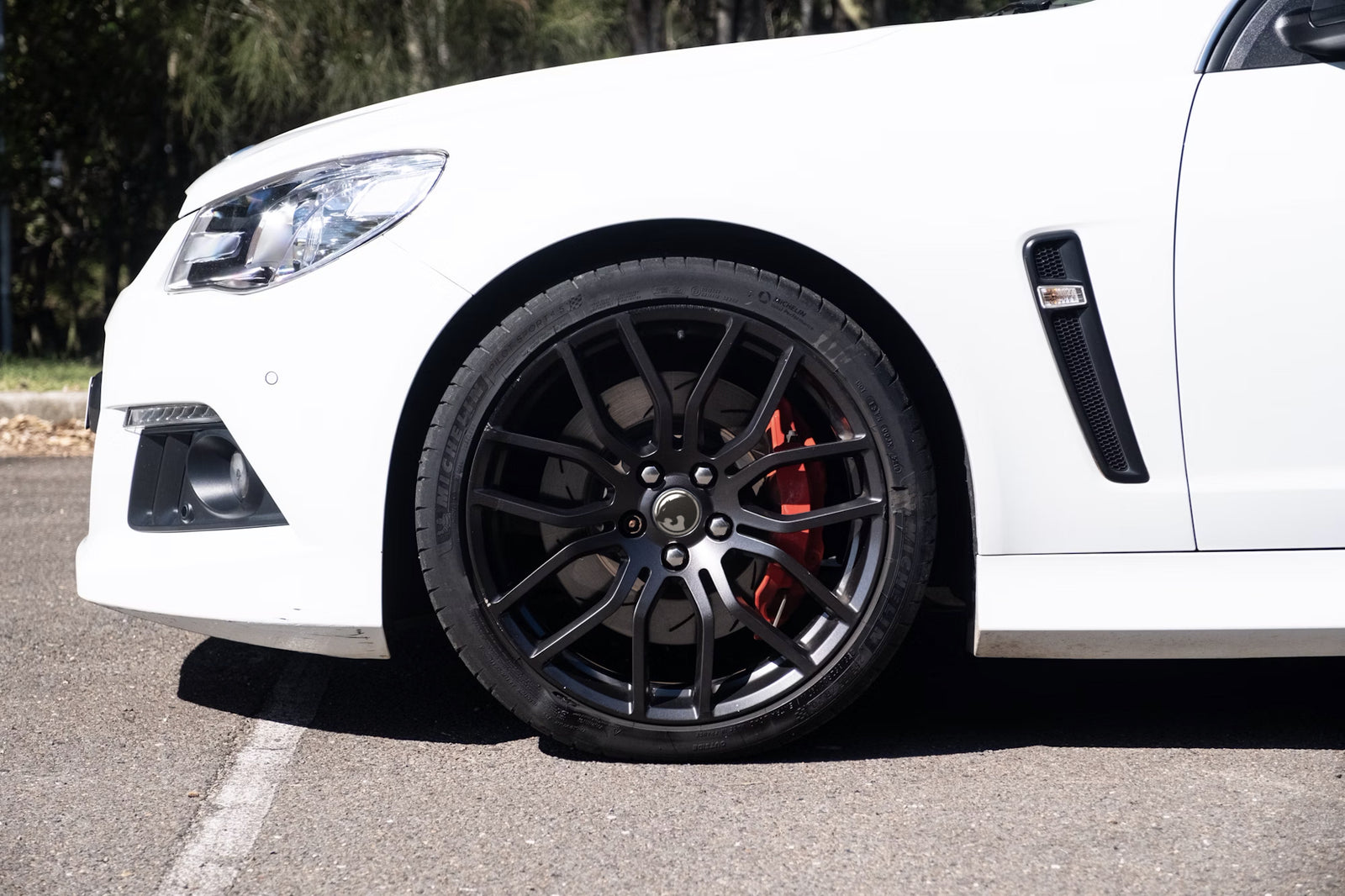 VF GTS 25TH ANNIVERSARY