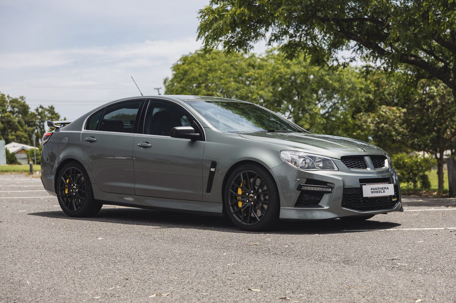 VF GTS 25TH ANNIVERSARY