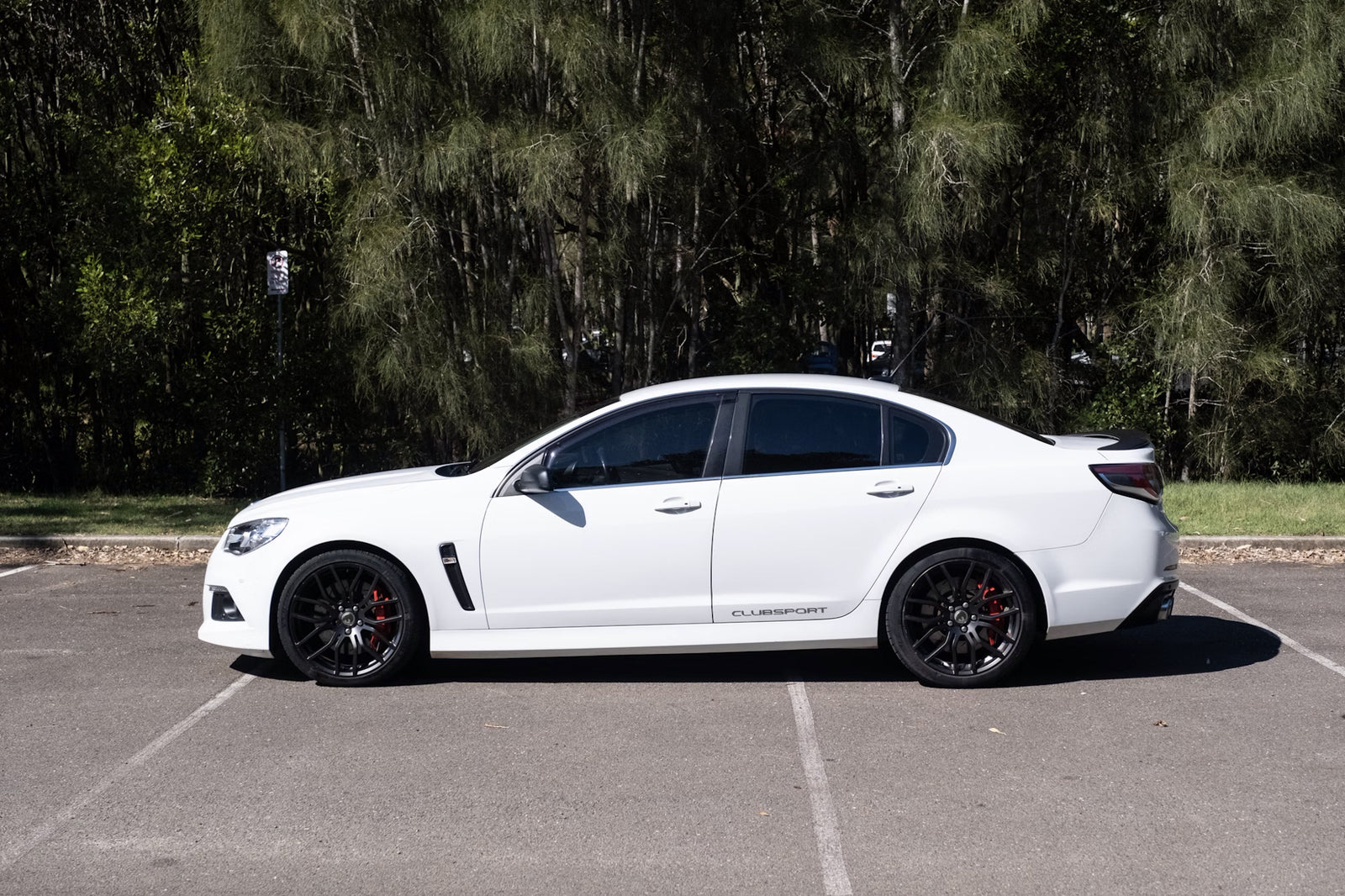 VF GTS 25TH ANNIVERSARY