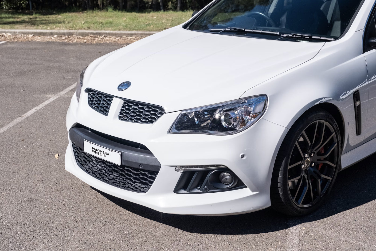 VF GTS 25TH ANNIVERSARY
