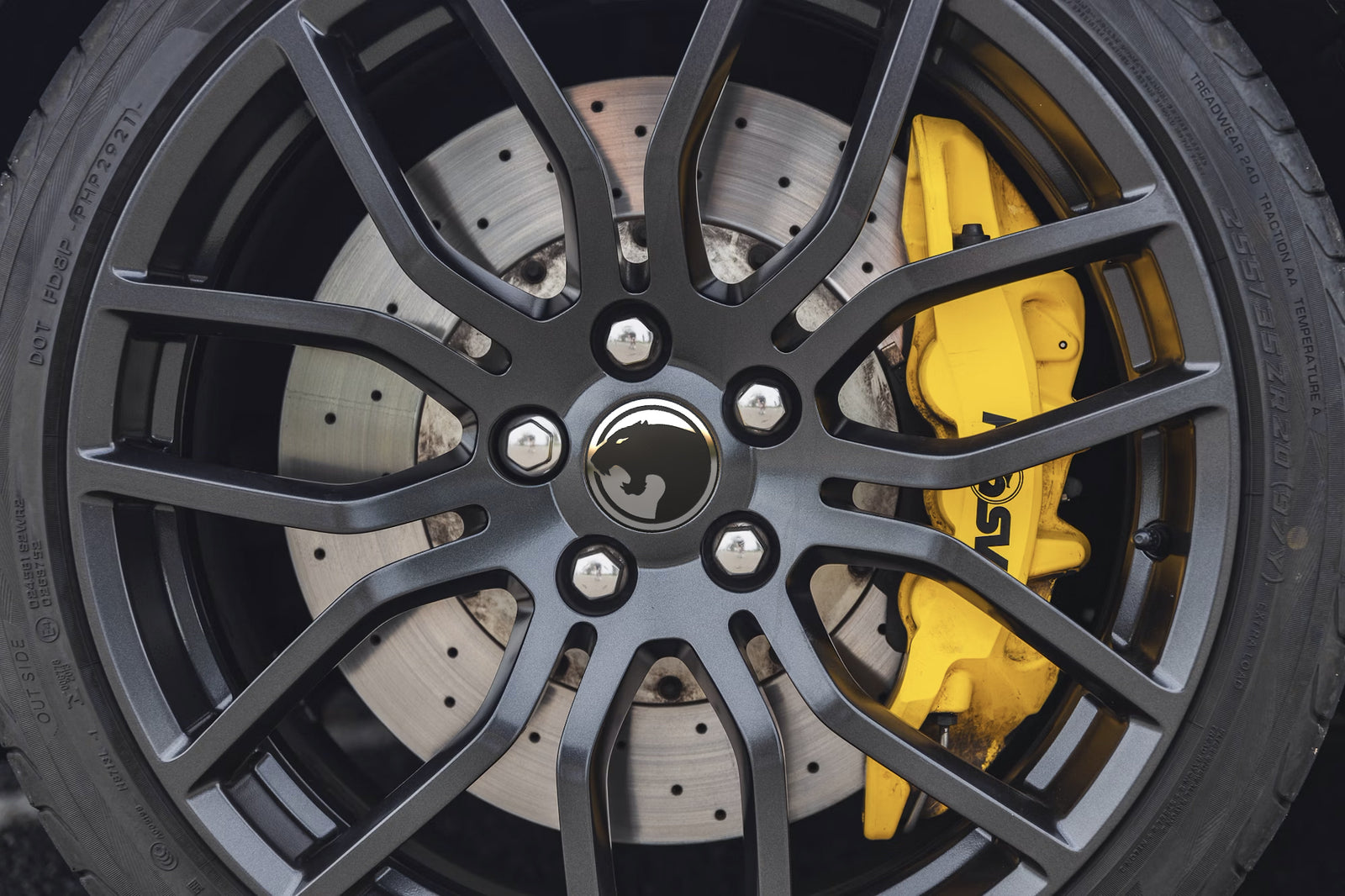 VF GTS 25TH ANNIVERSARY