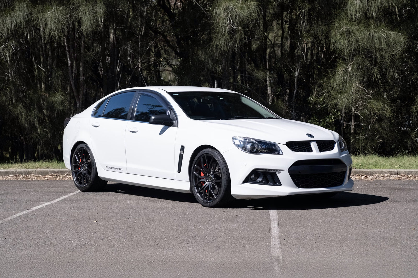 VF GTS 25TH ANNIVERSARY