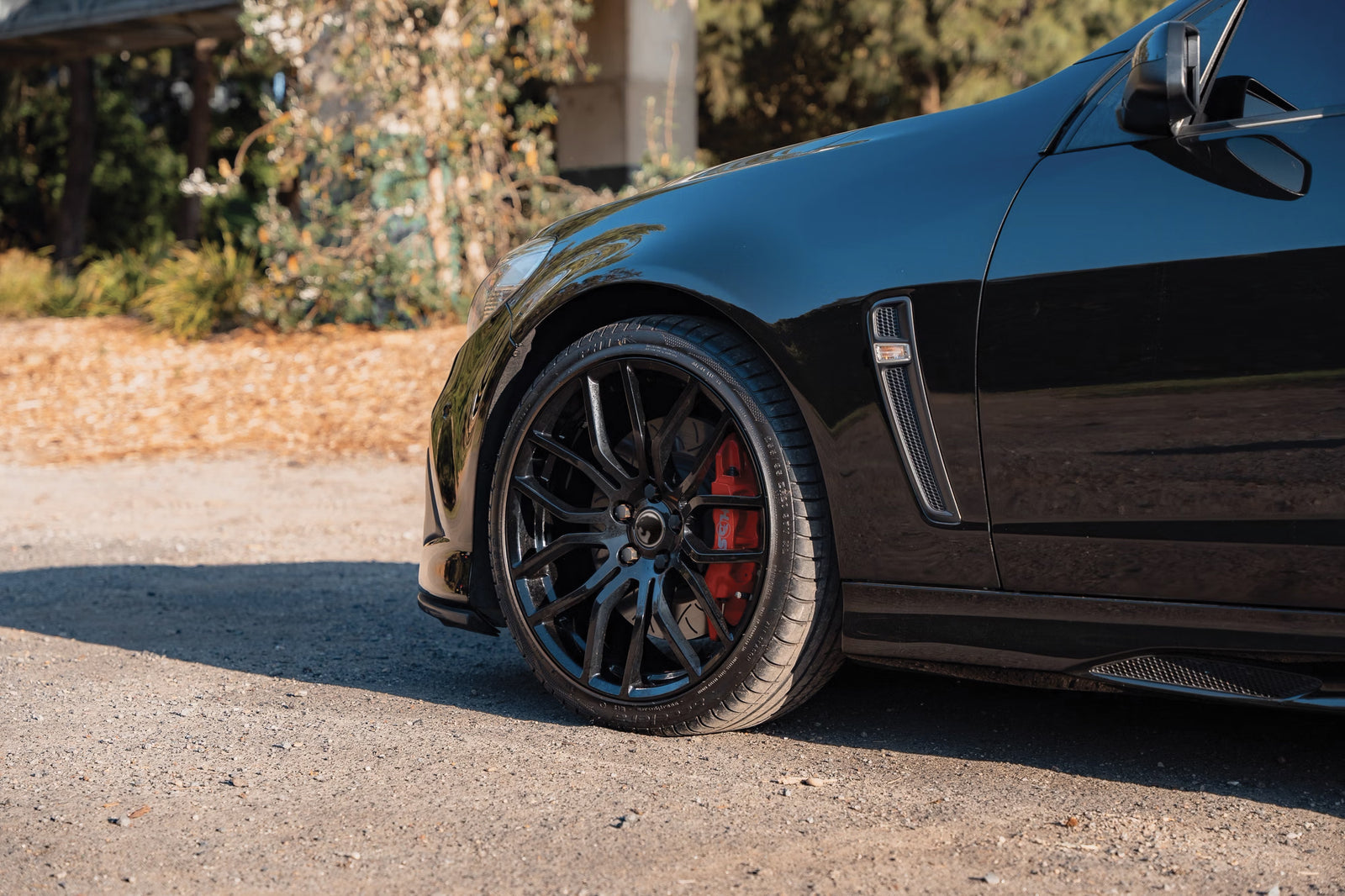 VF GTS 25TH ANNIVERSARY