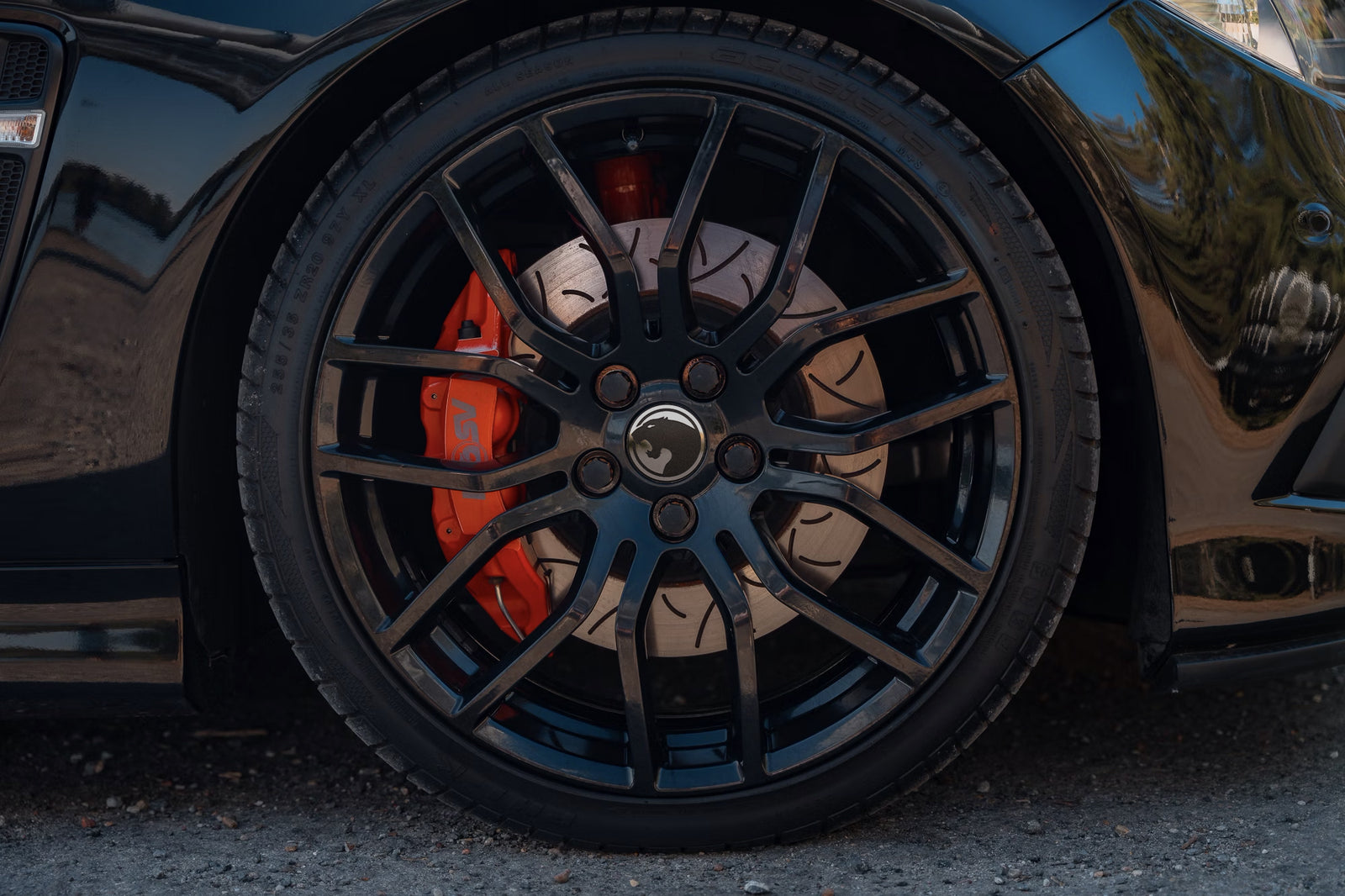 VF GTS 25TH ANNIVERSARY