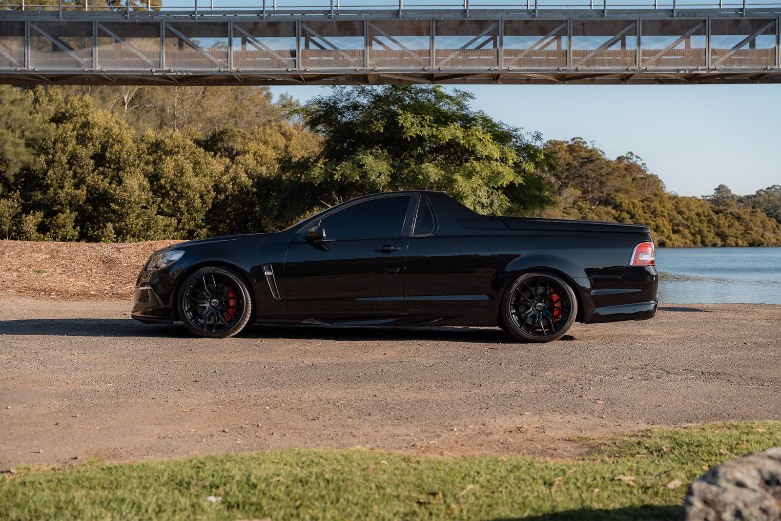 VF GTS 25TH ANNIVERSARY