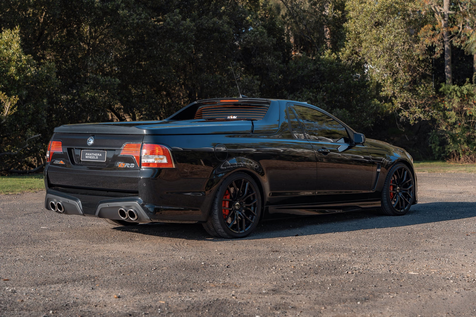 VF GTS 25TH ANNIVERSARY