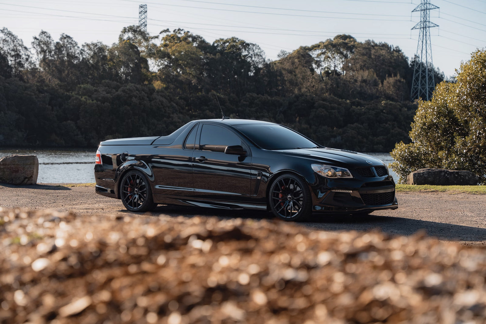 VF GTS 25TH ANNIVERSARY