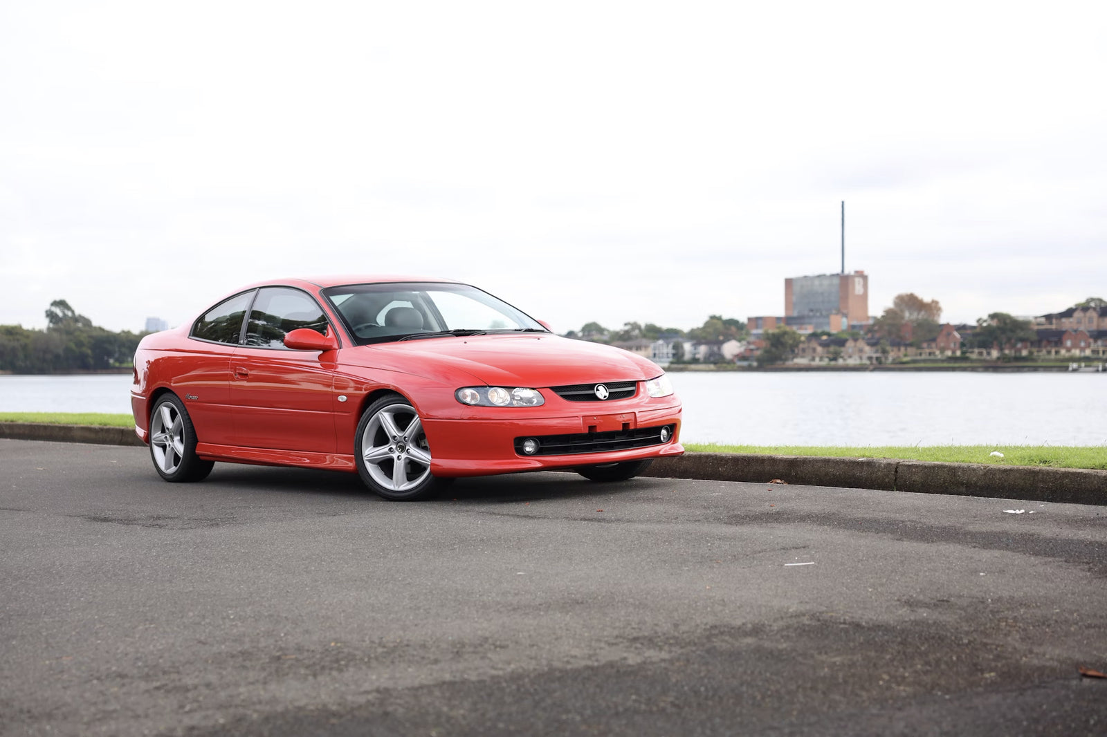 VT GTS
