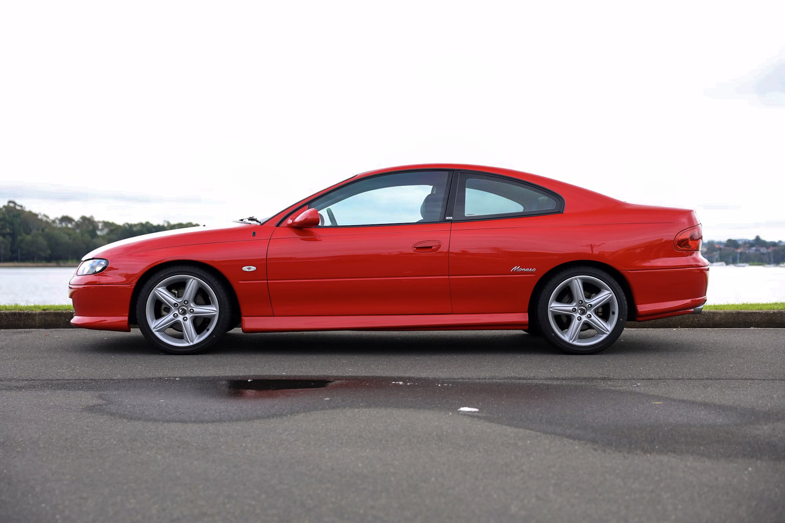 VT GTS