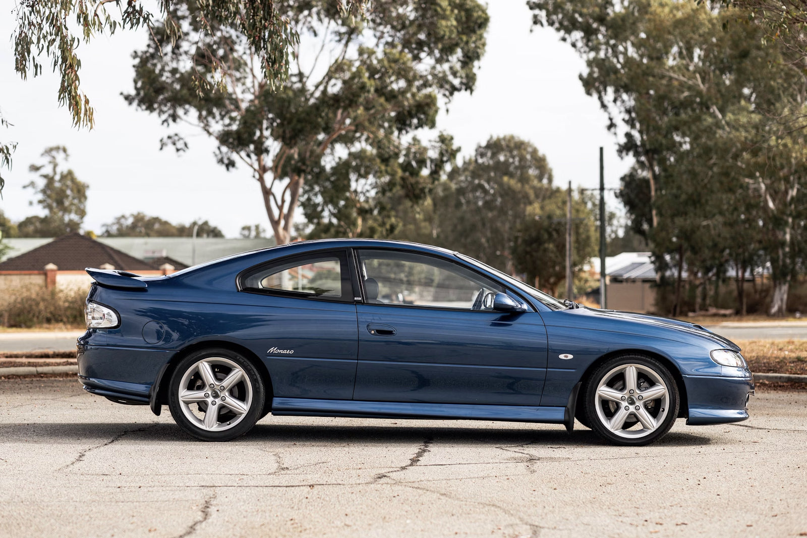 VT GTS