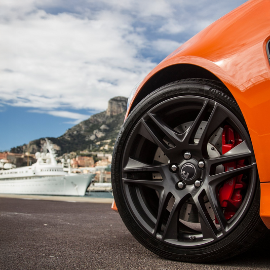 HSV Blade Wheels – Specs, Fitment & Modern Performance Options