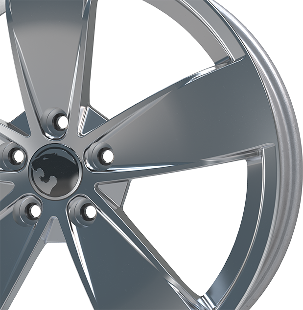 Holden VY SS Wheels – Specs, Fitment & Modern Options
