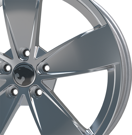 Holden VY SS Wheels – Specs, Fitment & Modern Options