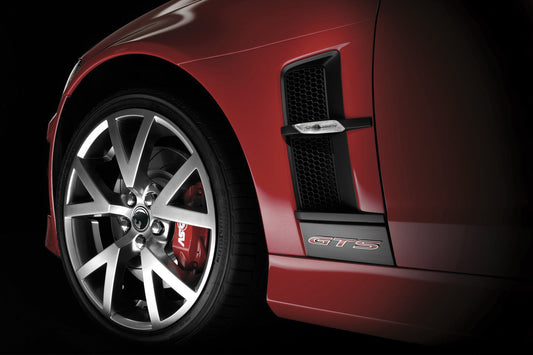 HSV E1 GTS Wheels – Specs, Fitment & Modern Options