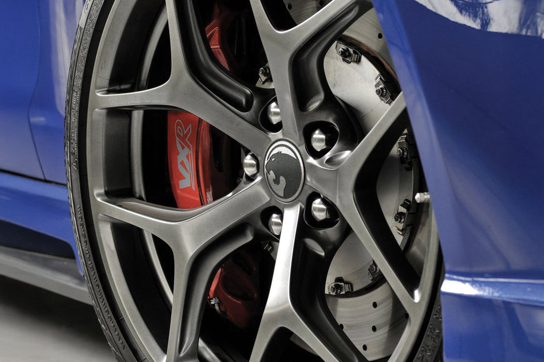 Cast vs Forged Wheels: Fusion Forged vs Precision Forged Explained