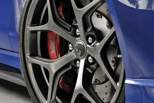 Cast vs Forged Wheels: Fusion Forged vs Precision Forged Explained