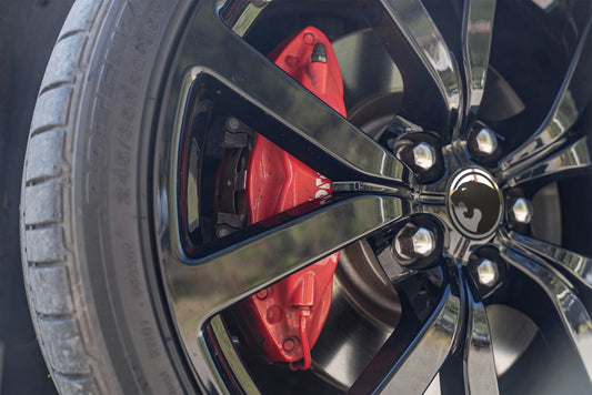HSVi Wheels – Specs, Forged Design & Premium Holden Options