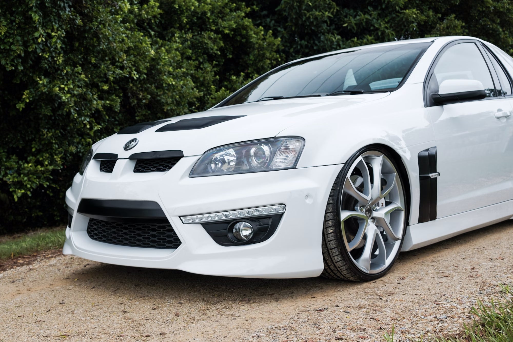 HSV PENTA Wheels – Specs, Design & Modern Holden Options – PANTHERA WHEELS