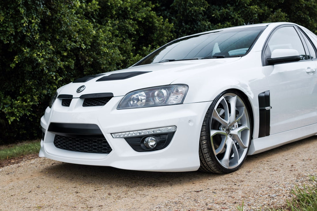 HSV PENTA Wheels – Specs, Design & Modern Holden Options