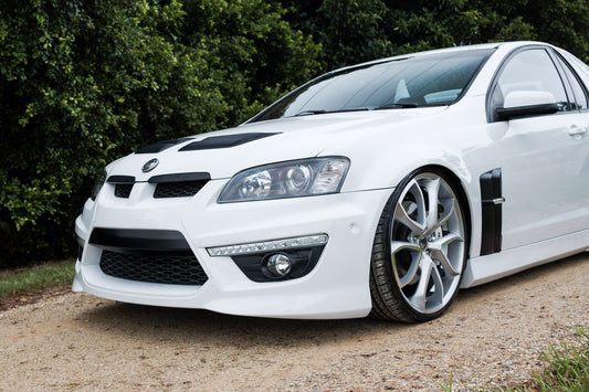 HSV PENTA Wheels – Specs, Design & Modern Holden Options