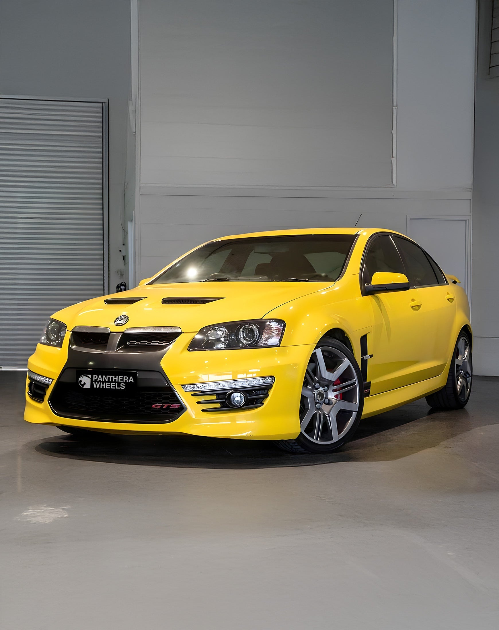 VE vs VF Wheels: Fitment, Differences & Interchangeability Guide ...