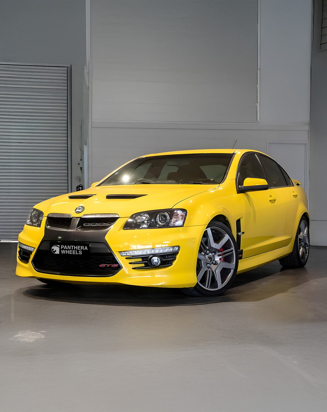 VE vs VF Wheels: Are They Interchangeable? (Complete Guide)