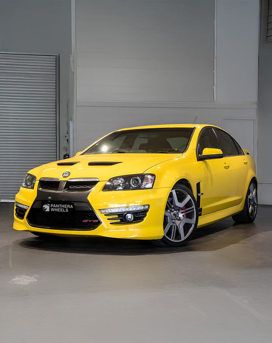 VE vs VF Wheels: Are They Interchangeable? (Complete Guide)