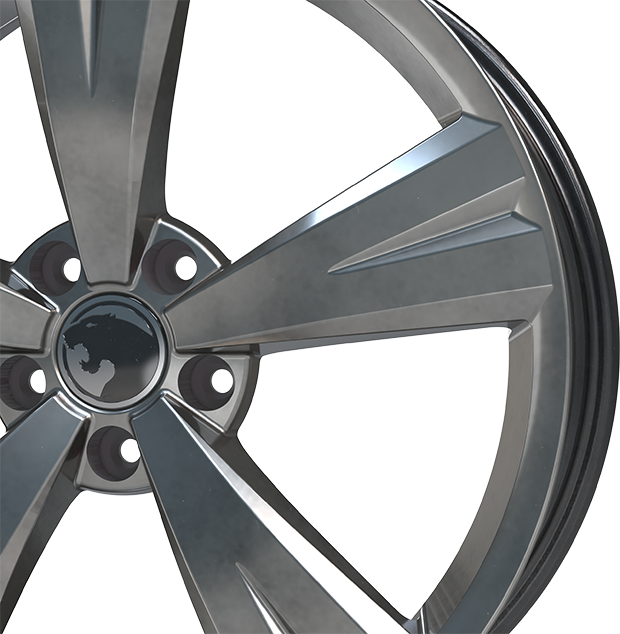 GTS-X – PANTHERA WHEELS