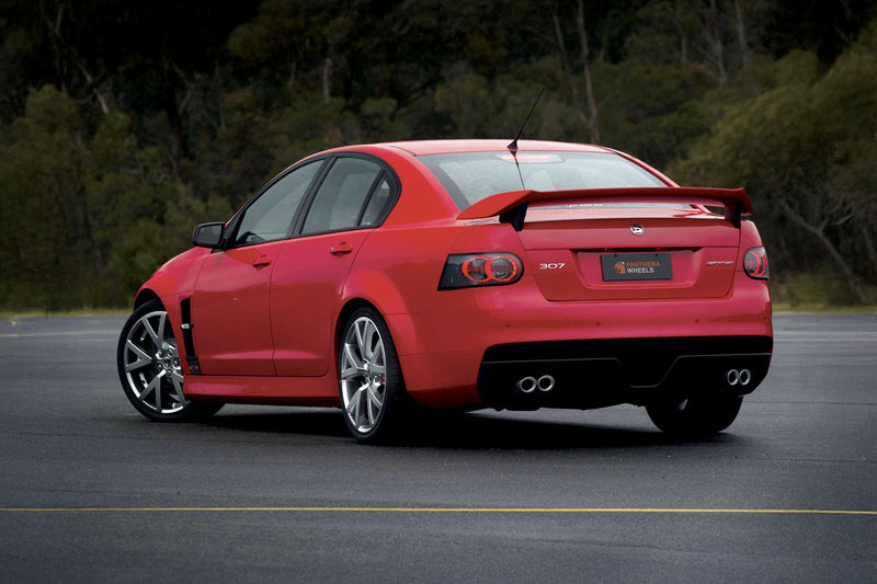 E1 GTS