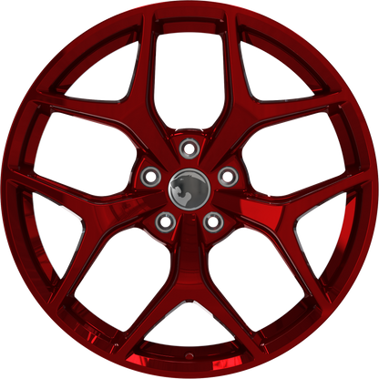 GTS-8