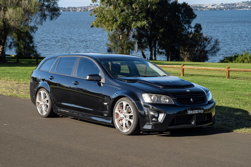 LS3 E PENTAGON