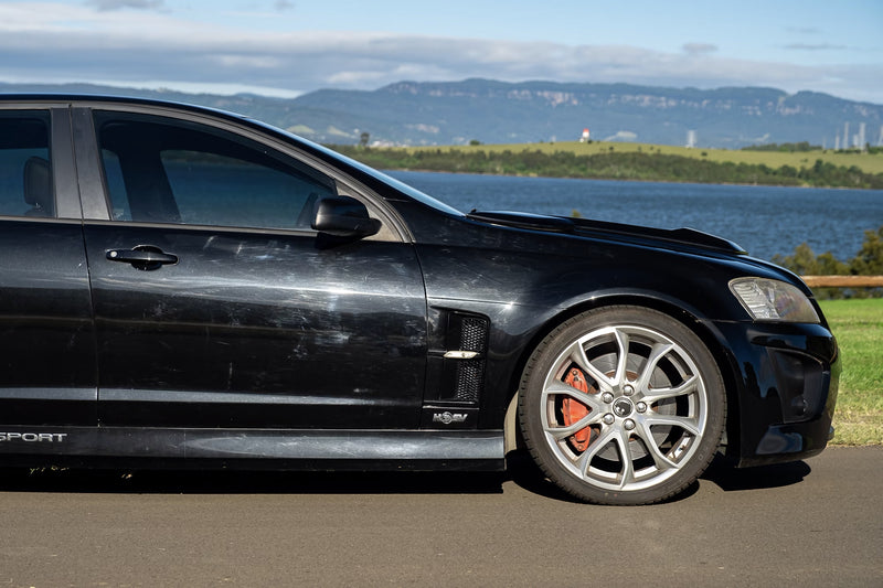 LS3 E PENTAGON