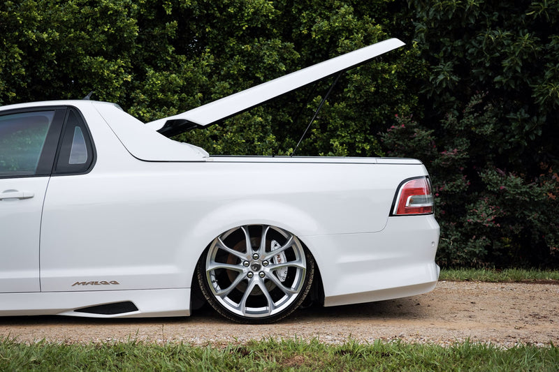 LS3 E PENTAGON