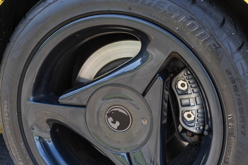 TRI-SPOKE