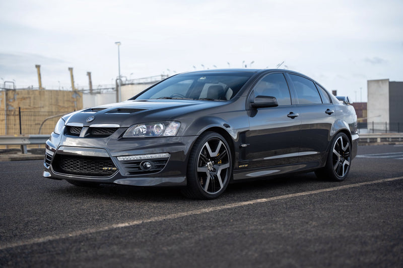 VE GTS E3
