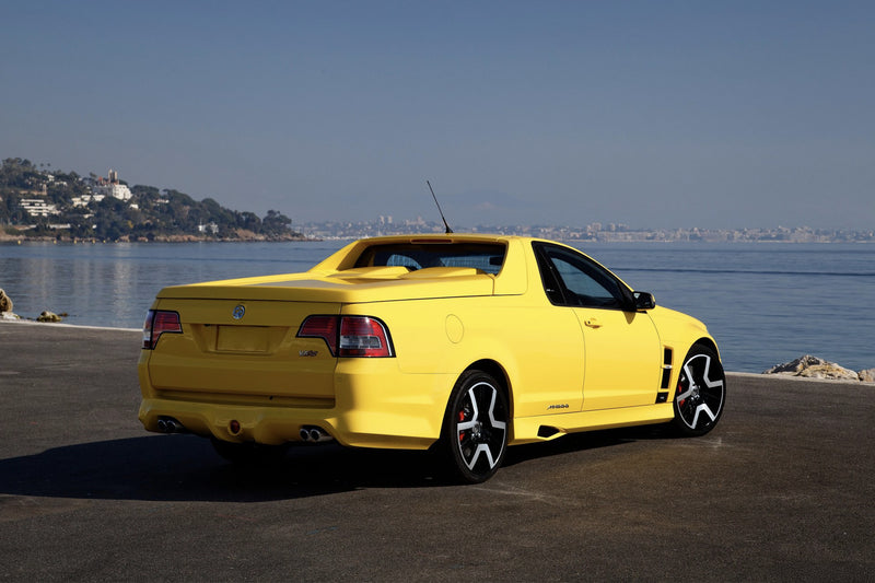 VE GTS E3 