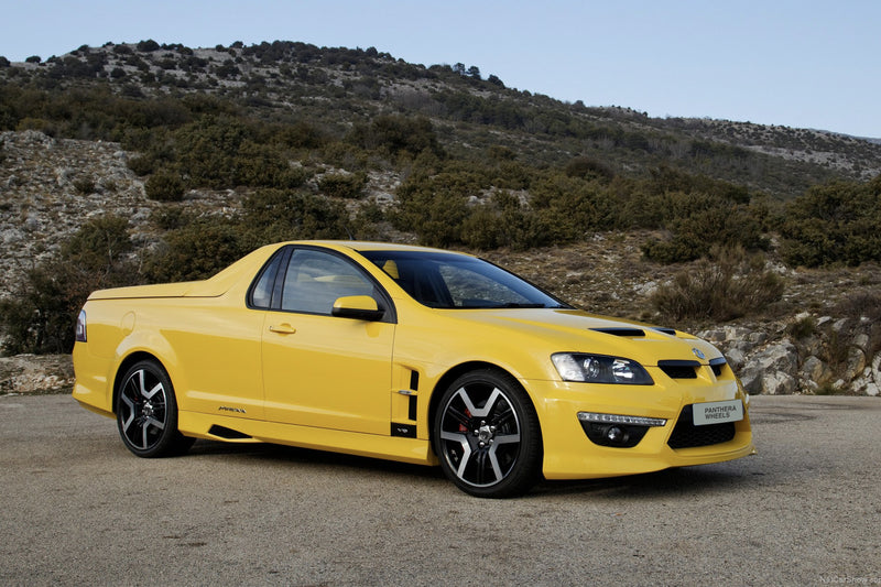 VE GTS E3 