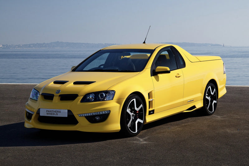 VE GTS E3 